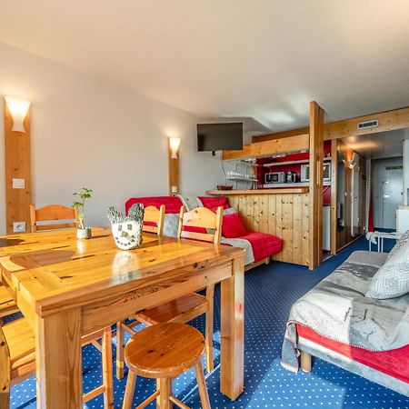 Appartement Ambiance Cosy Les Arcs 1800 Buitenkant foto