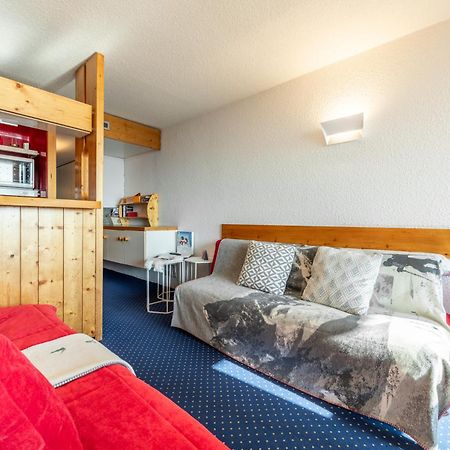 Appartement Ambiance Cosy Les Arcs 1800 Buitenkant foto