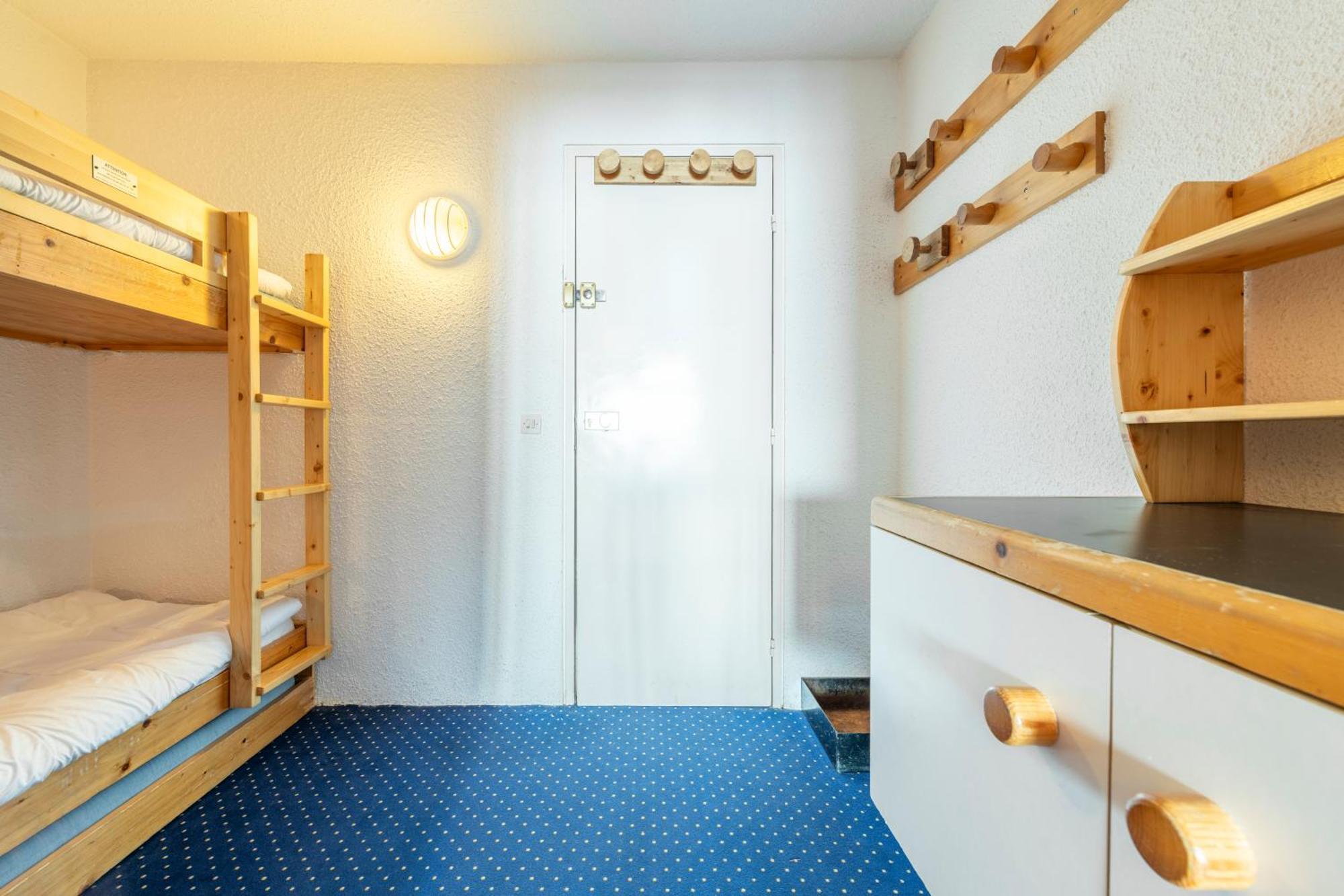 Appartement Ambiance Cosy Les Arcs 1800 Buitenkant foto