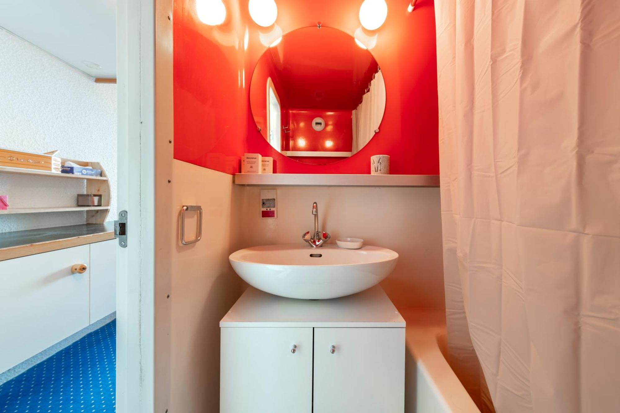 Appartement Ambiance Cosy Les Arcs 1800 Buitenkant foto