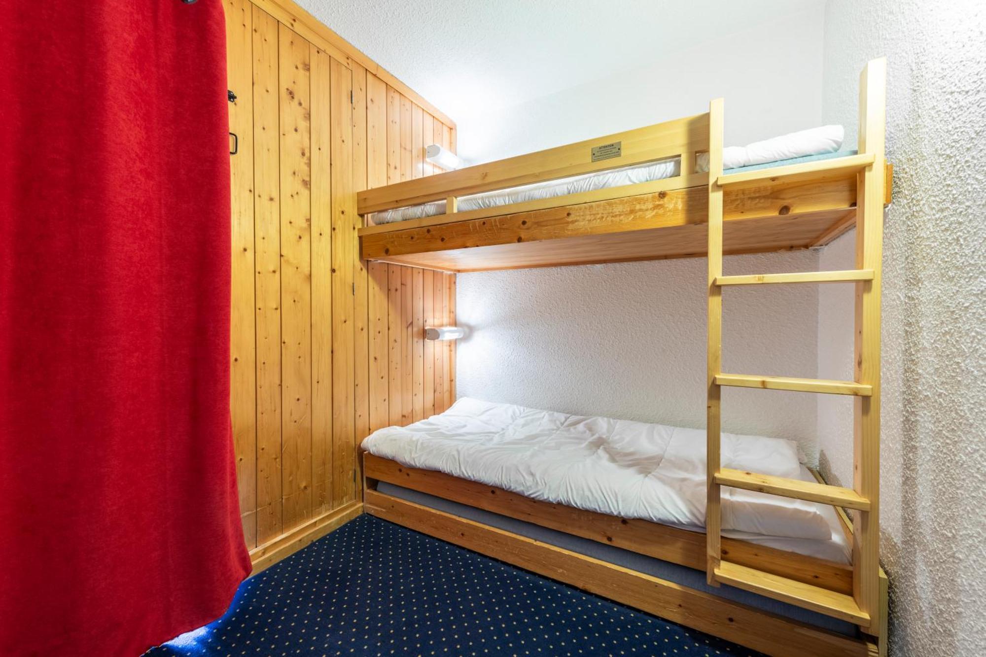 Appartement Ambiance Cosy Les Arcs 1800 Buitenkant foto